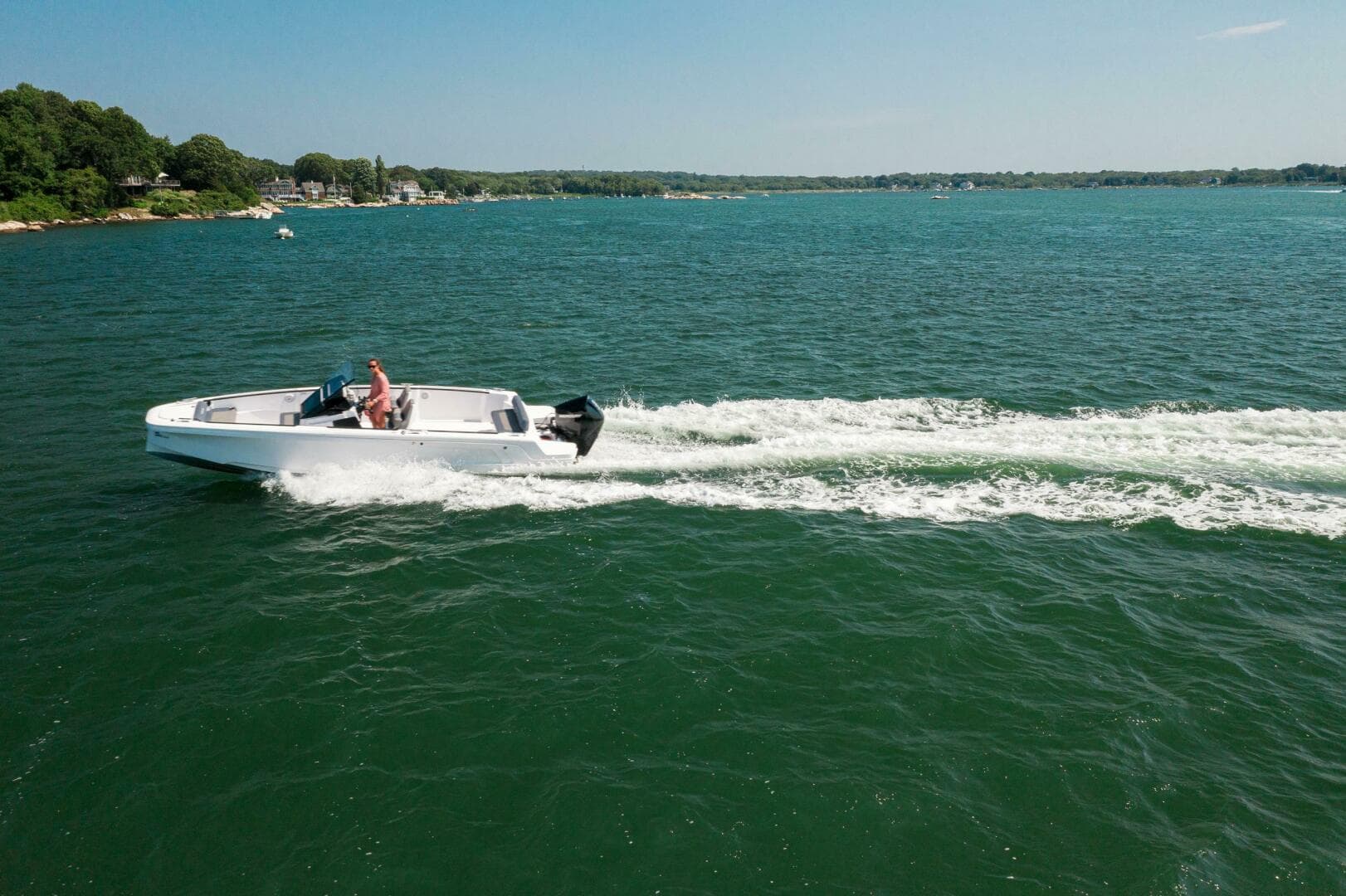 2021 Axopar 22 Spyder