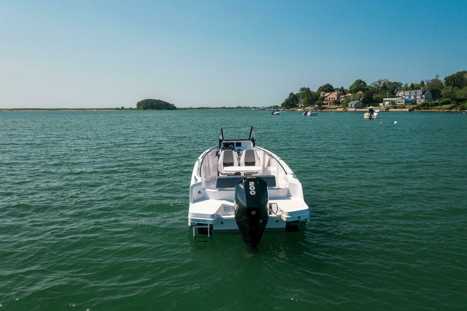 2021 Axopar 22 Spyder