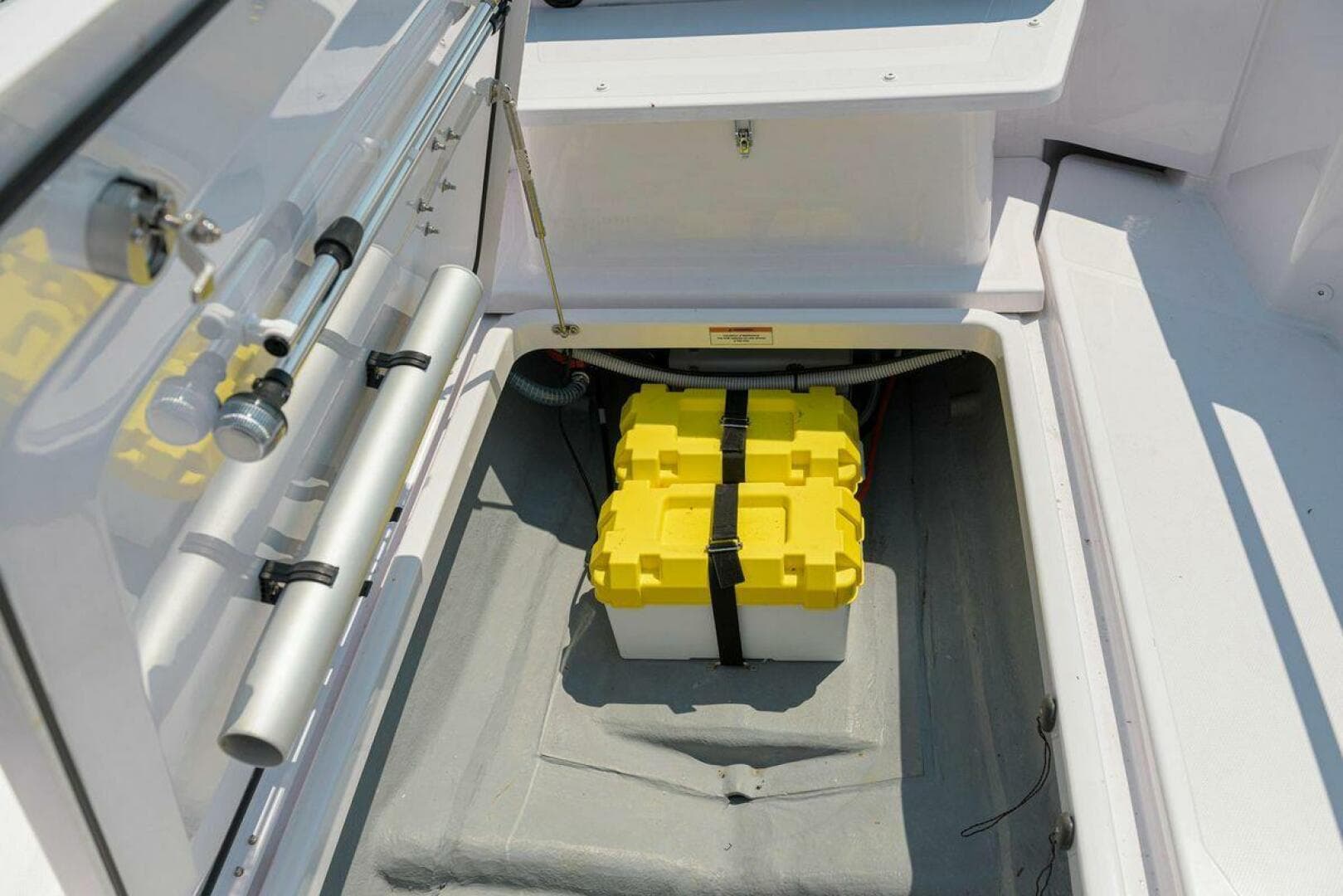 2021 Axopar 22 Spyder