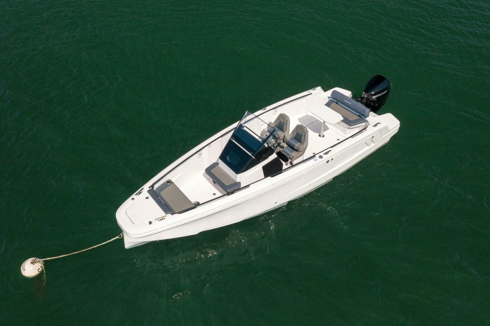 2021 Axopar 22 Spyder