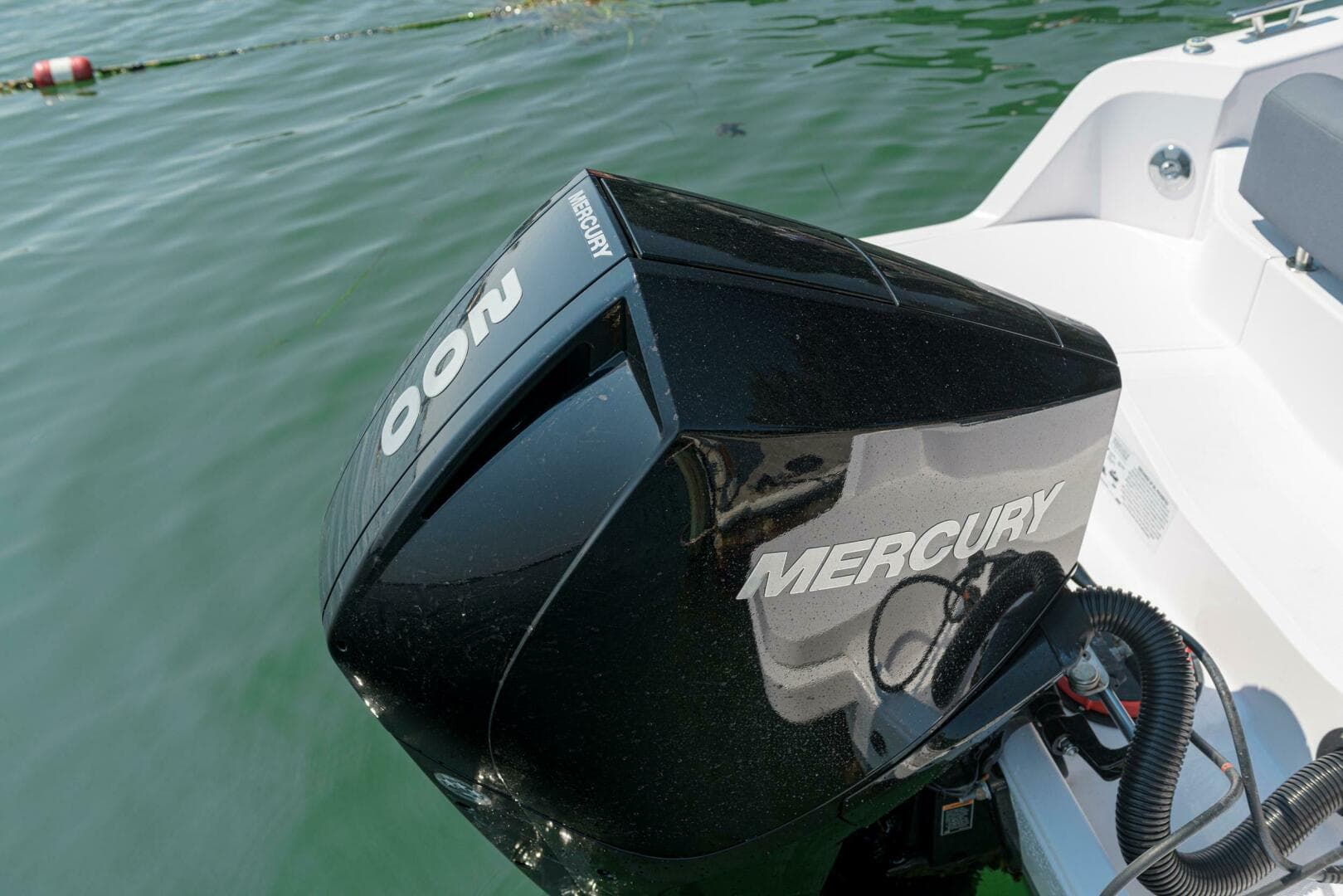 2021 Axopar 22 Spyder