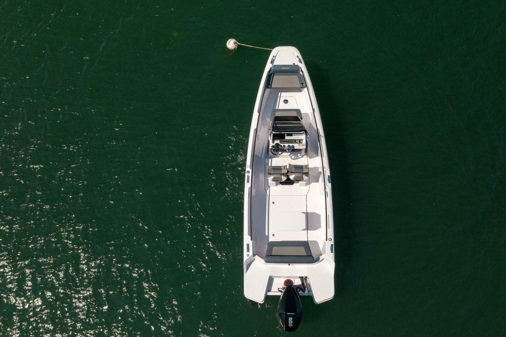 2021 Axopar 22 Spyder