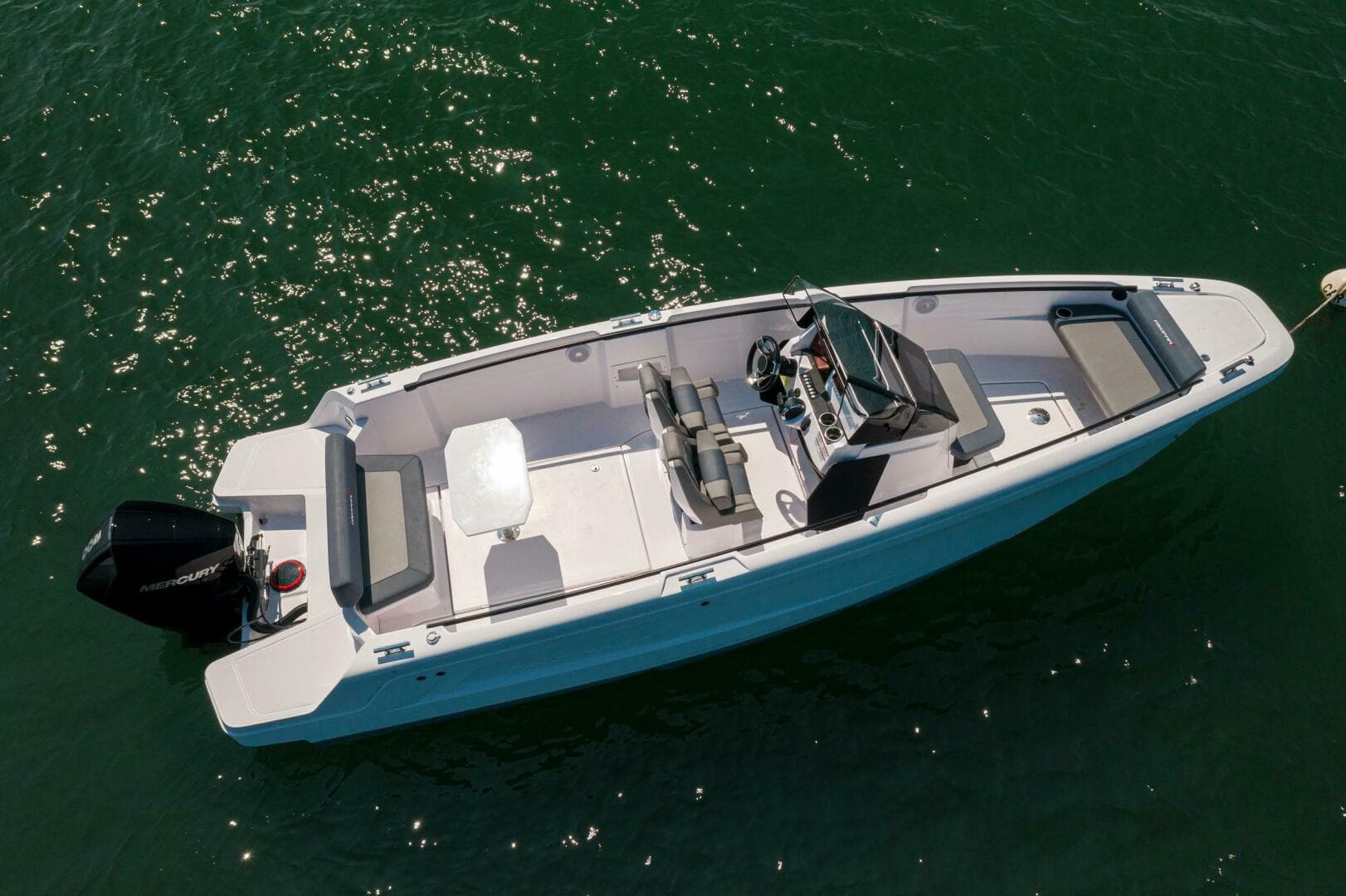 2021 Axopar 22 Spyder