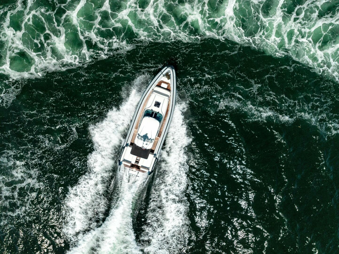 2009 Protector Targa