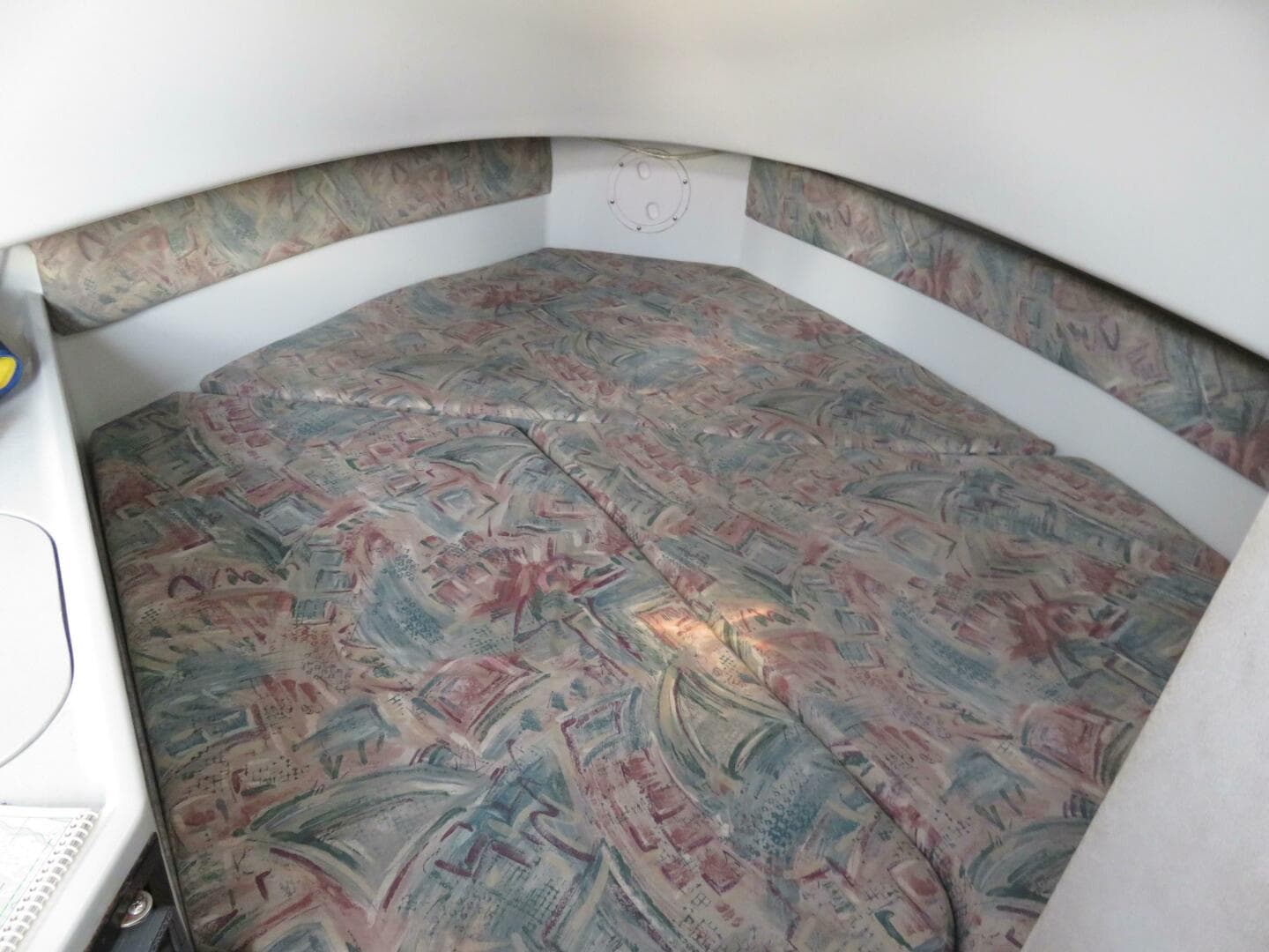 1999 Stamas 250 Express