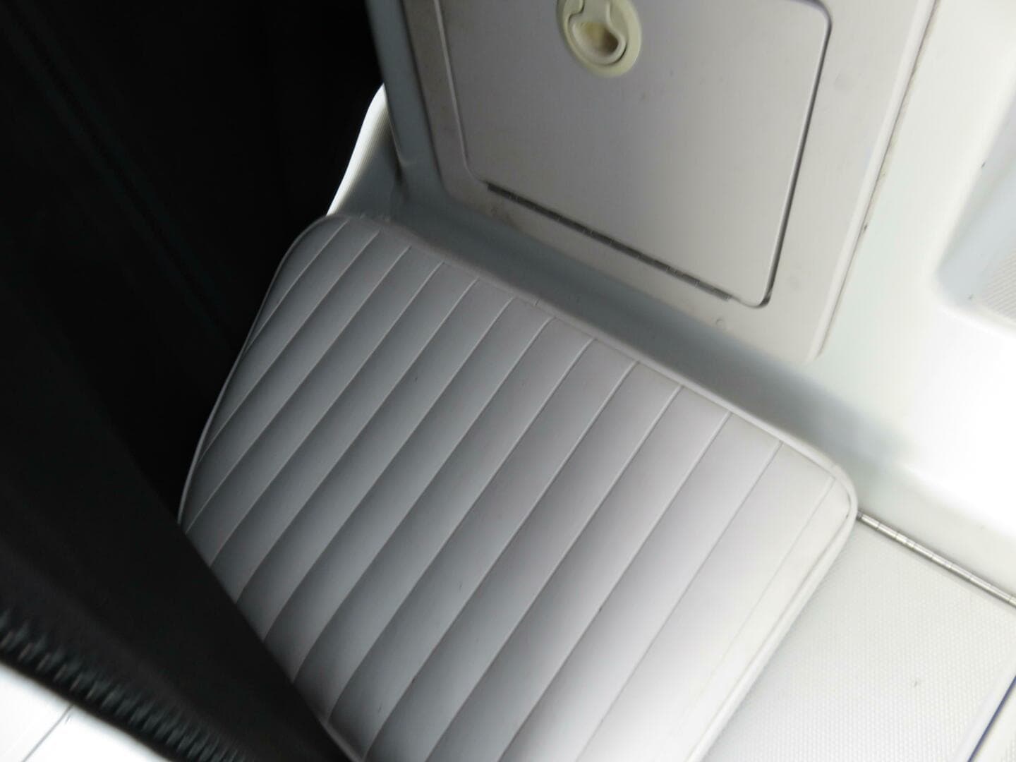 1999 Stamas 250 Express