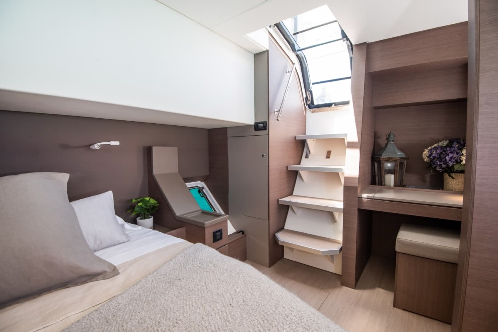 Used Sail Catamaran for sale