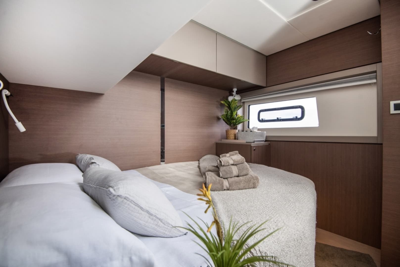 Used Sail Catamaran for sale