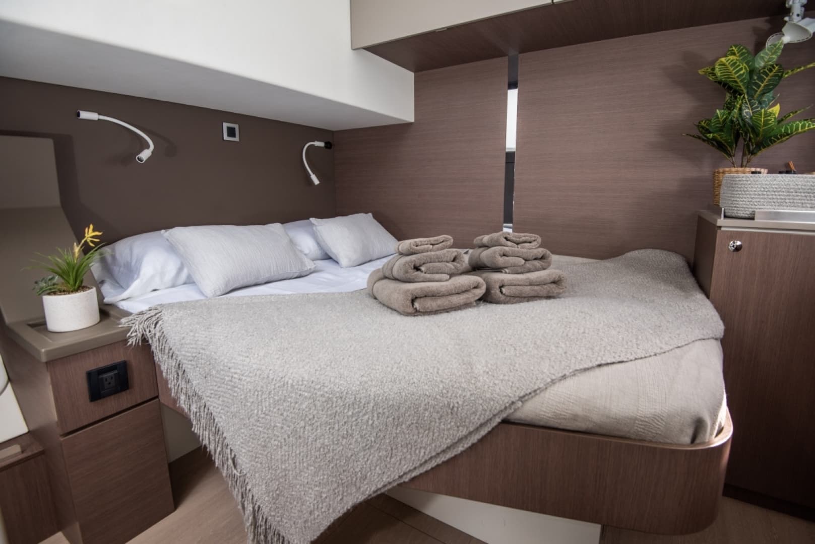 Used Sail Catamaran for sale