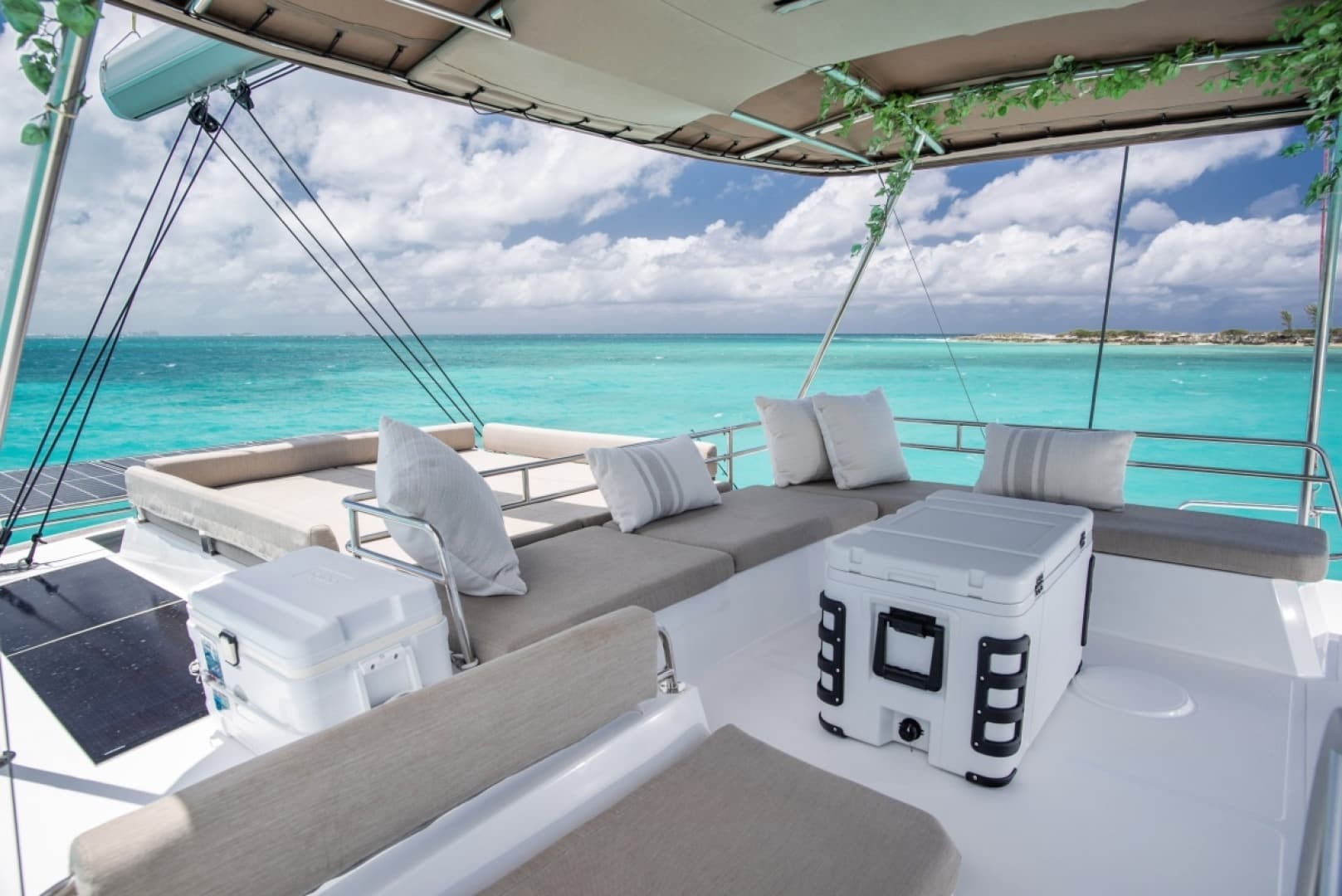 Used Sail Catamaran for sale