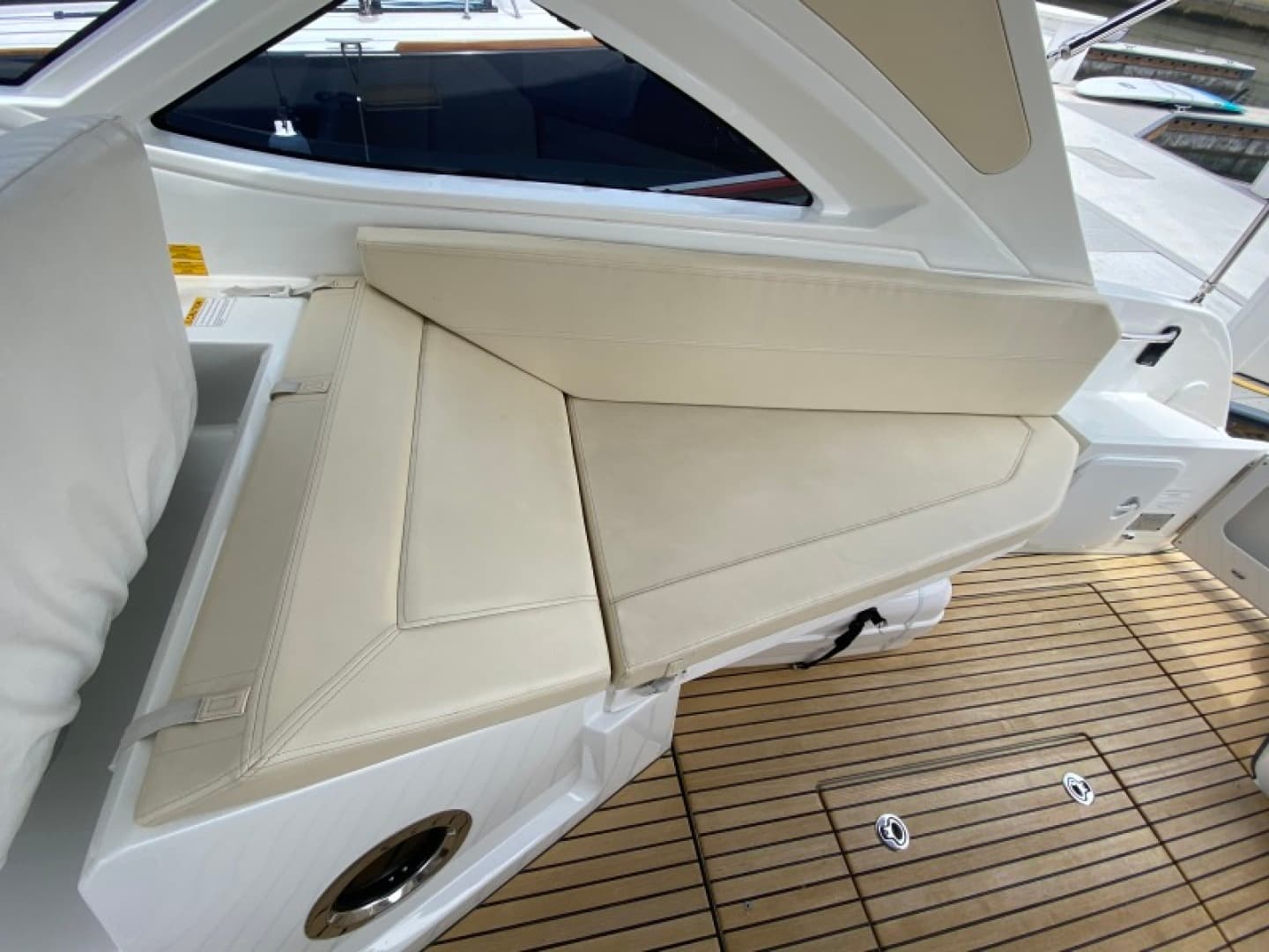 2016 Beneteau Gran Turismo 35