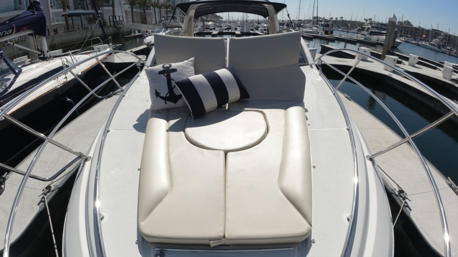 2016 Beneteau Gran Turismo 35