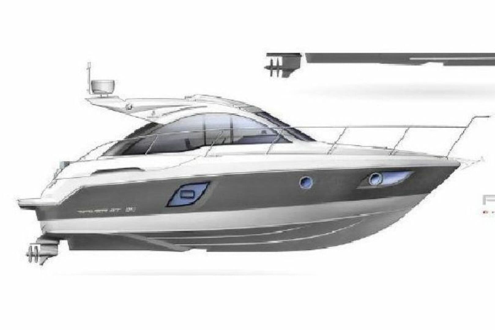 2016 Beneteau Gran Turismo 35