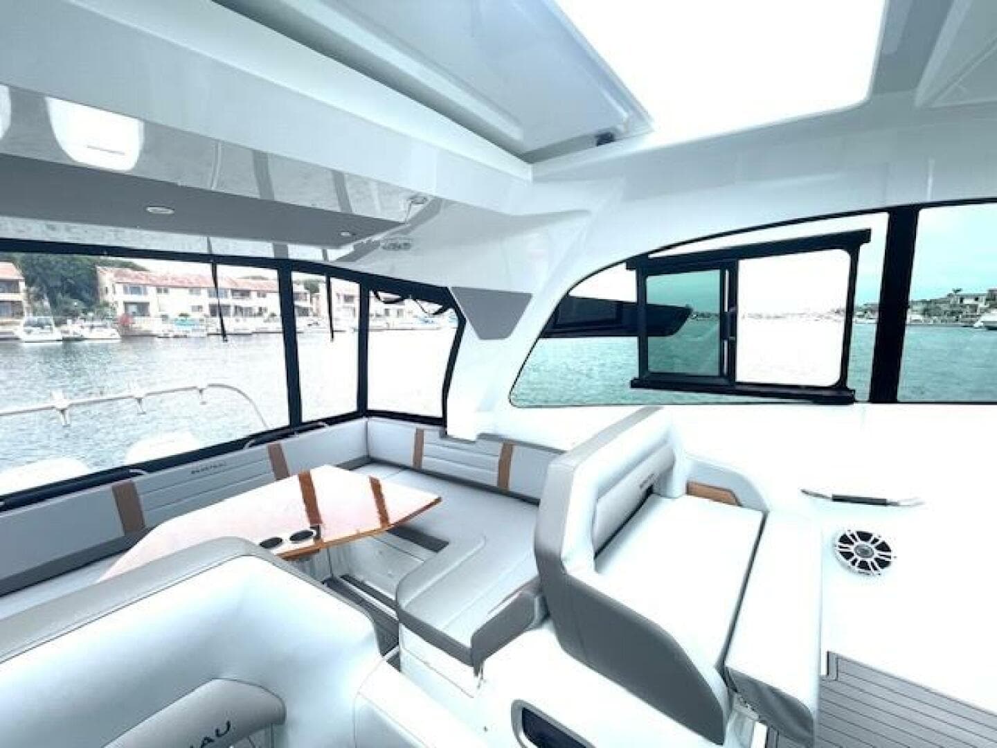 2022 Beneteau 32 Gran Turismo - FORTUNA