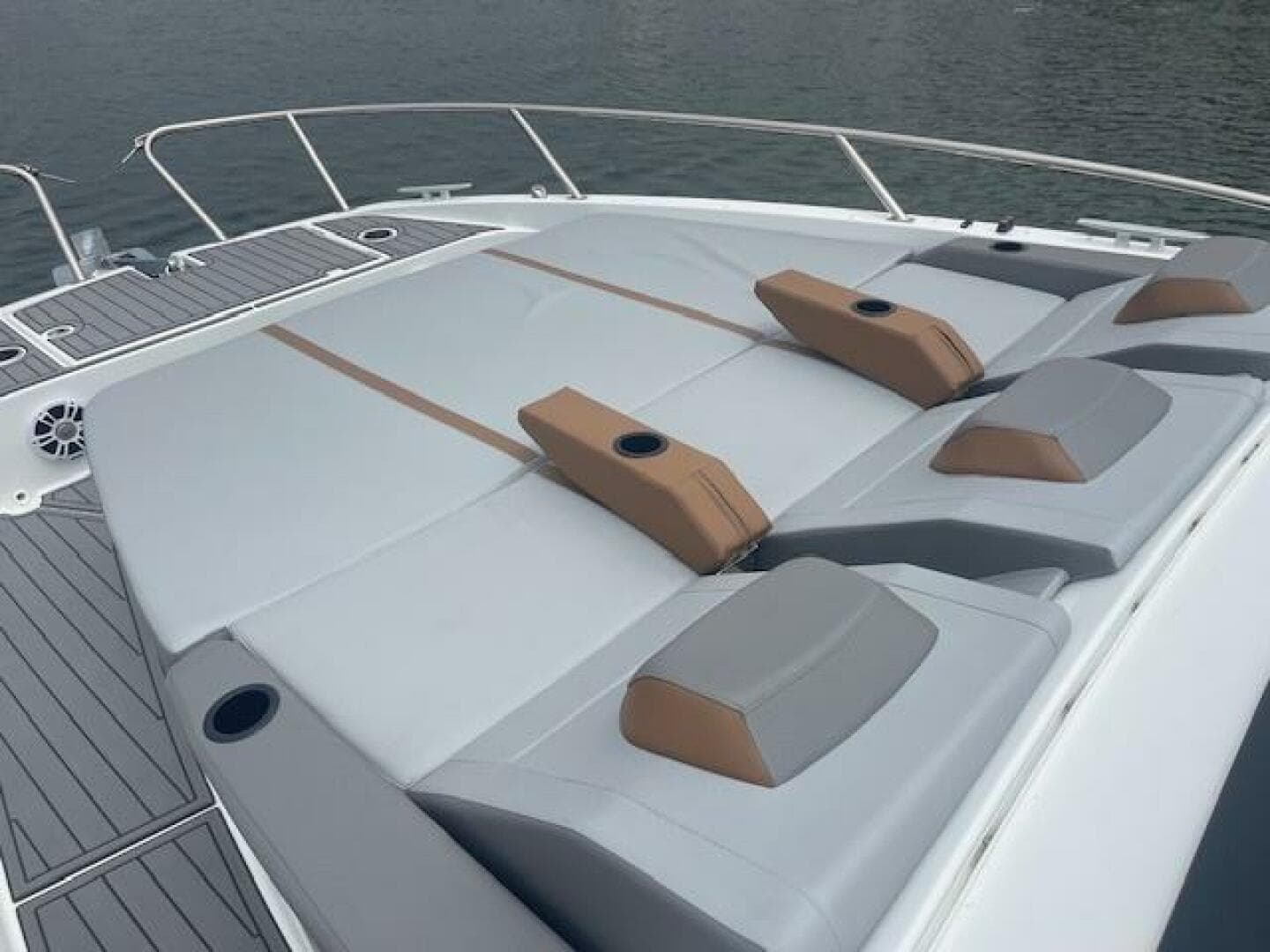 2022 Beneteau 32 Gran Turismo - FORTUNA