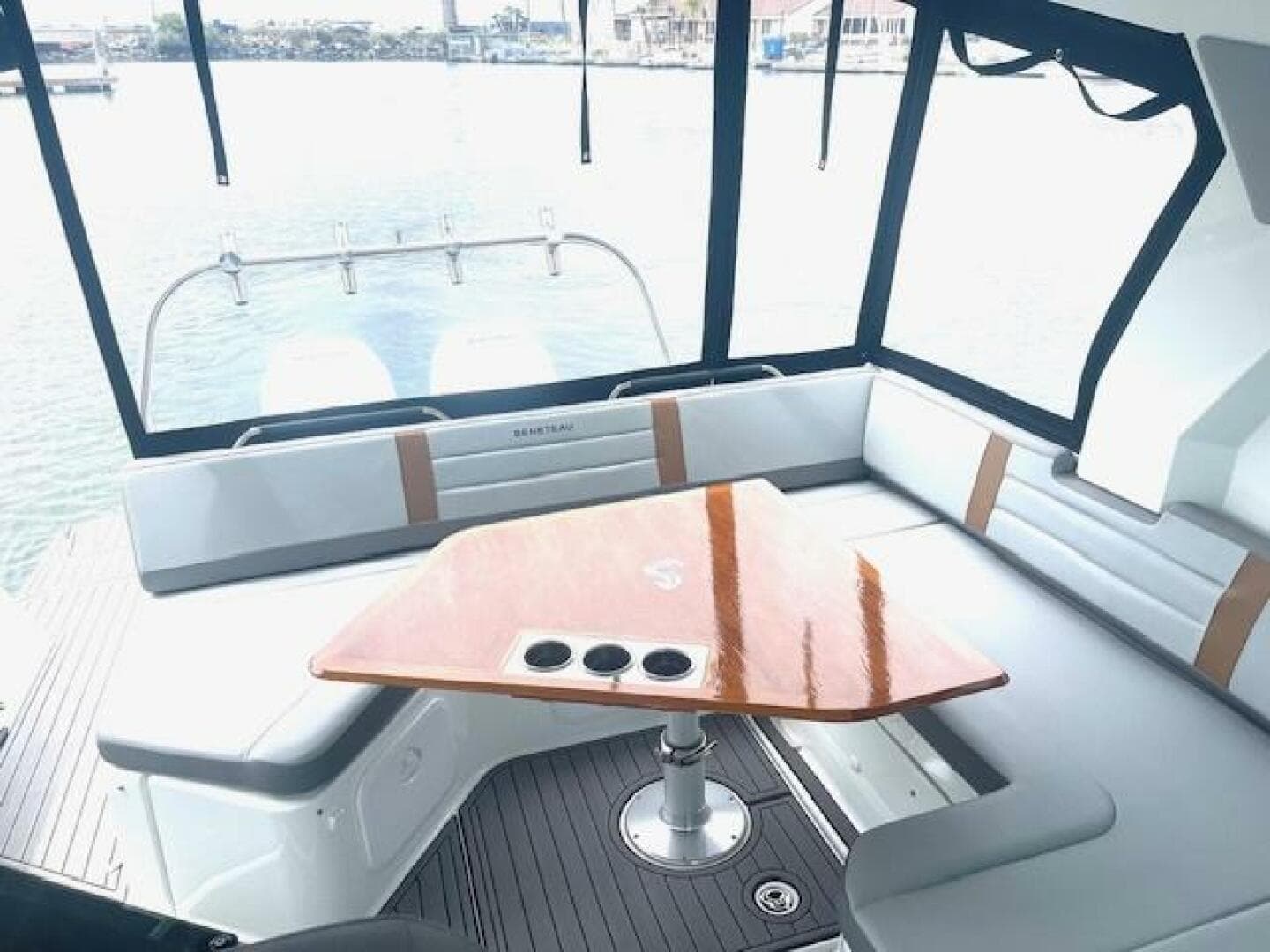 2022 Beneteau 32 Gran Turismo - FORTUNA