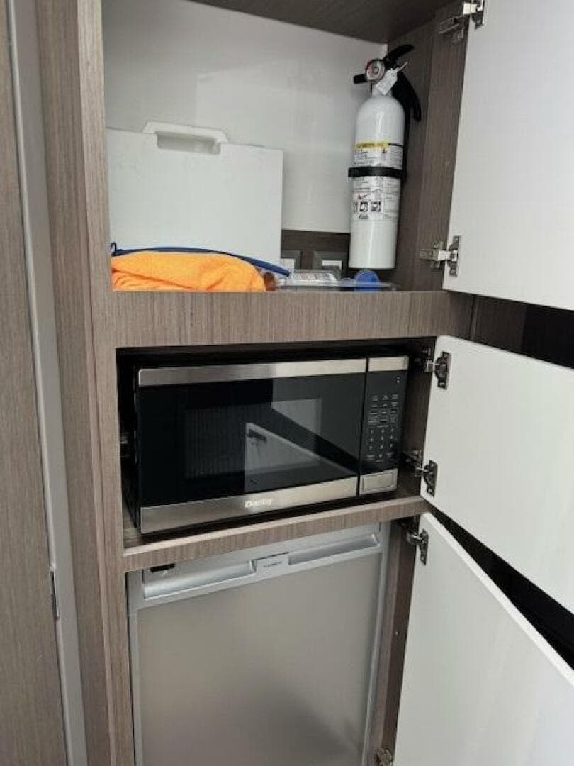 2022 Beneteau 32 Gran Turismo - FORTUNA