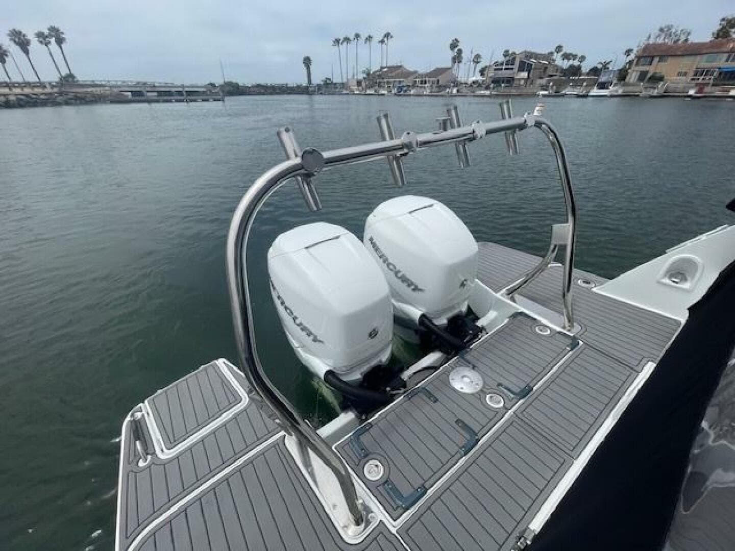 2022 Beneteau 32 Gran Turismo - FORTUNA