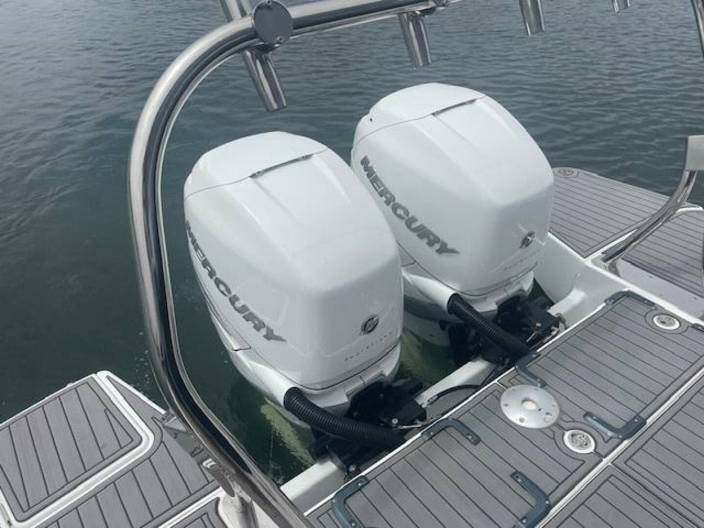 2022 Beneteau 32 Gran Turismo - FORTUNA