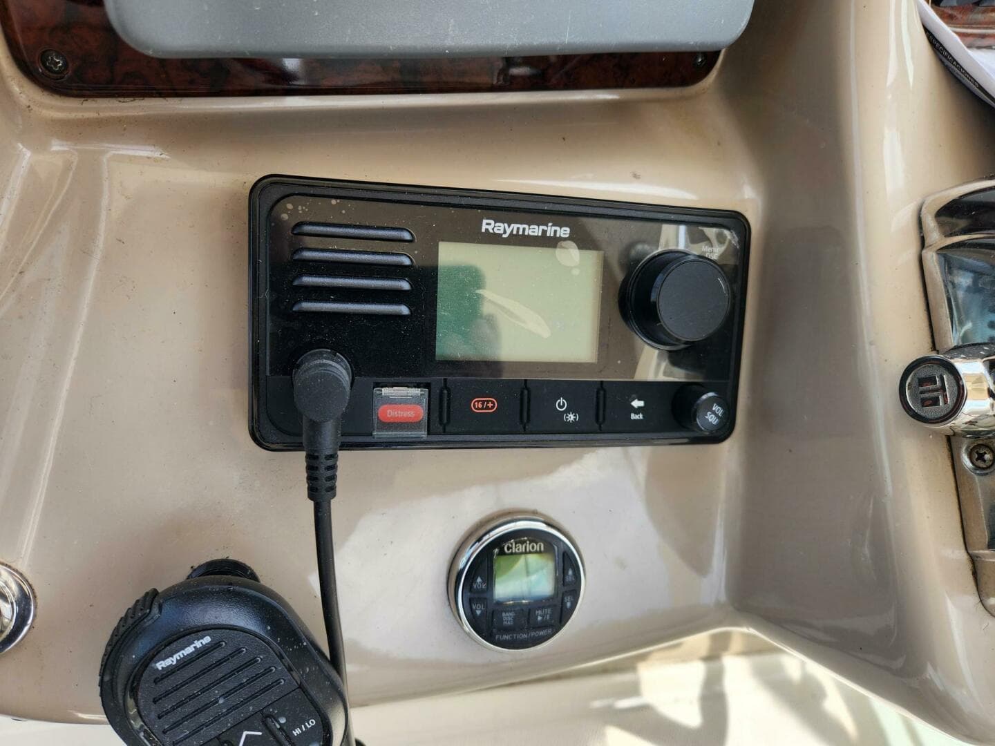 2003 Sea Ray 340 Sundancer