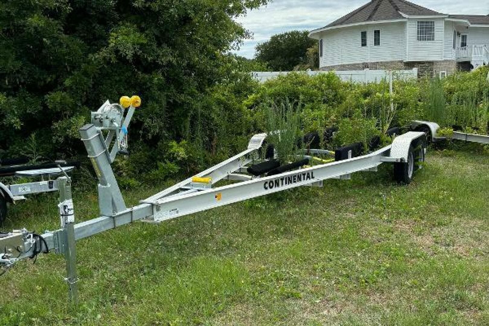 2021 Carolina Skiff 24 Ultra Elite