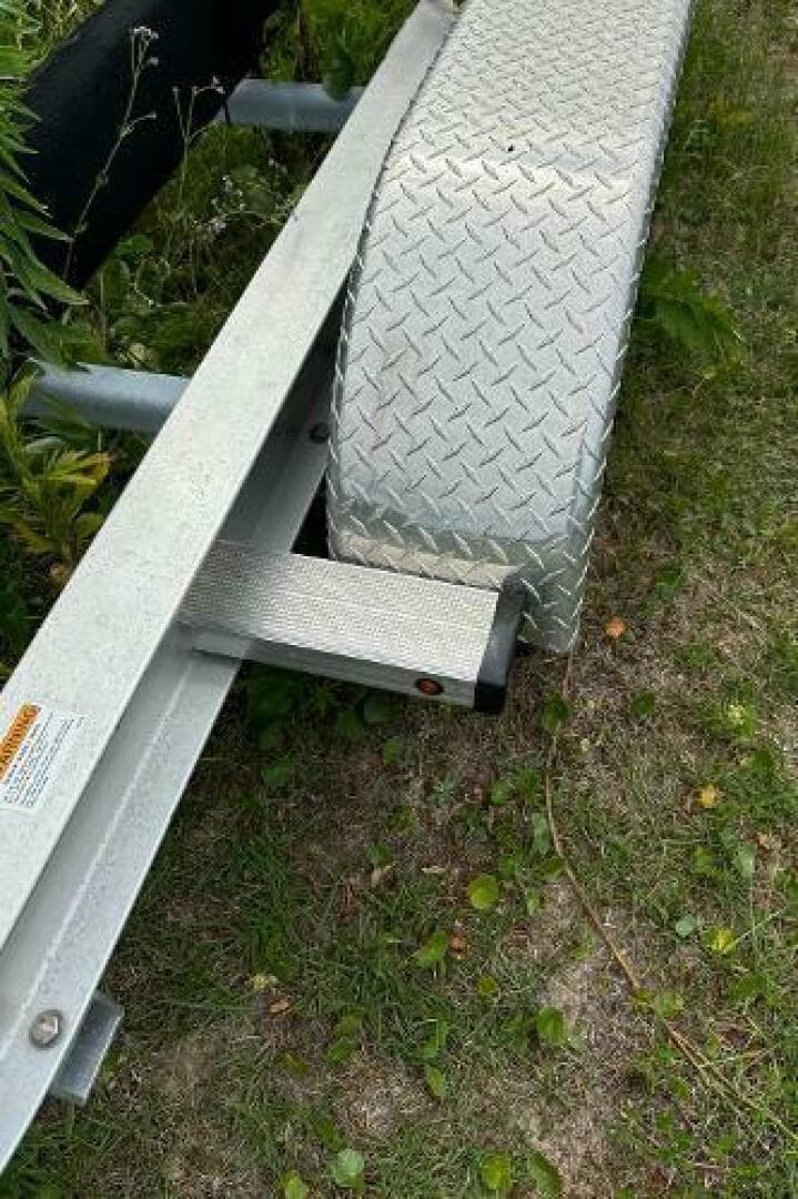 2021 Carolina Skiff 24 Ultra Elite