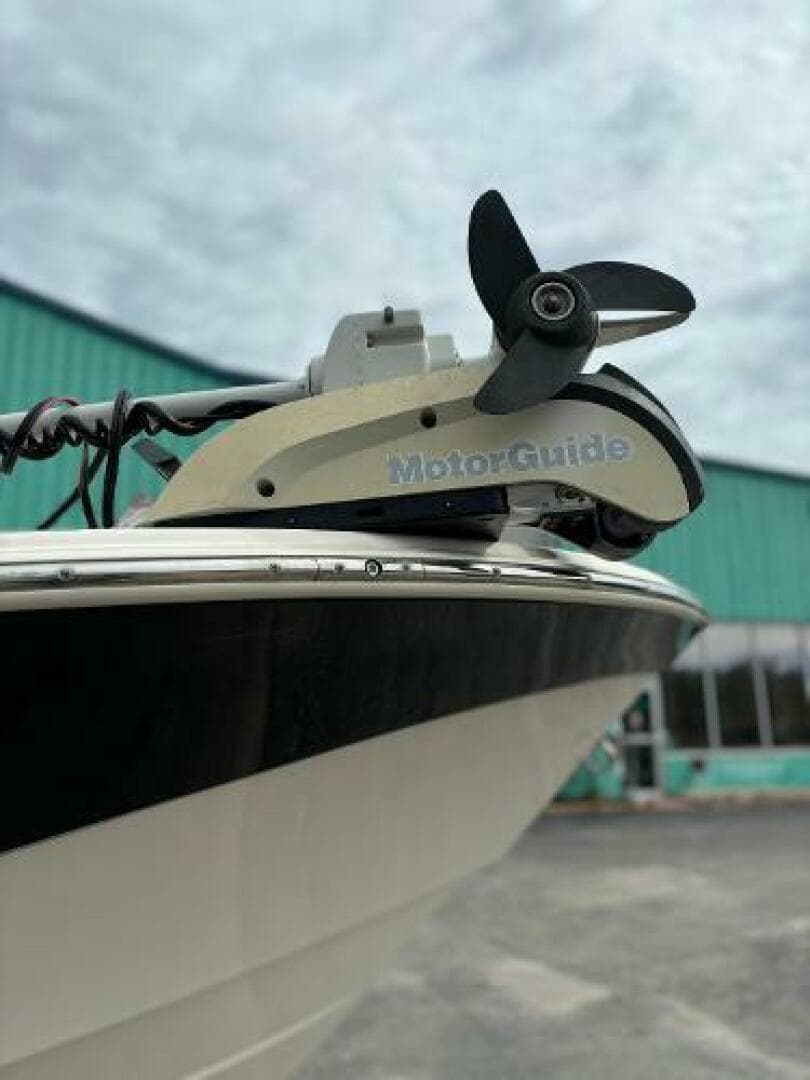 2021 Carolina Skiff 24 Ultra Elite