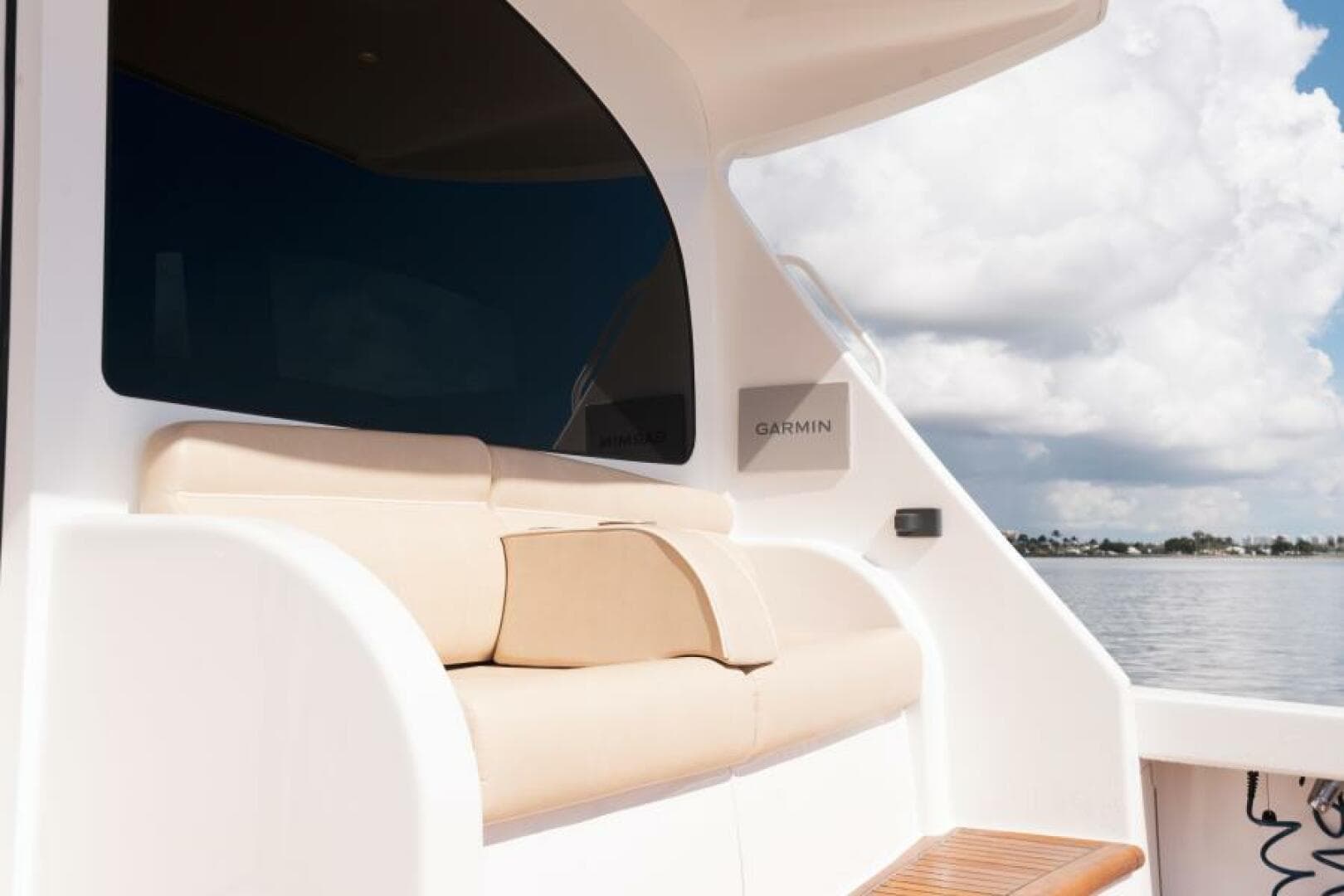 2019 Viking Convertible