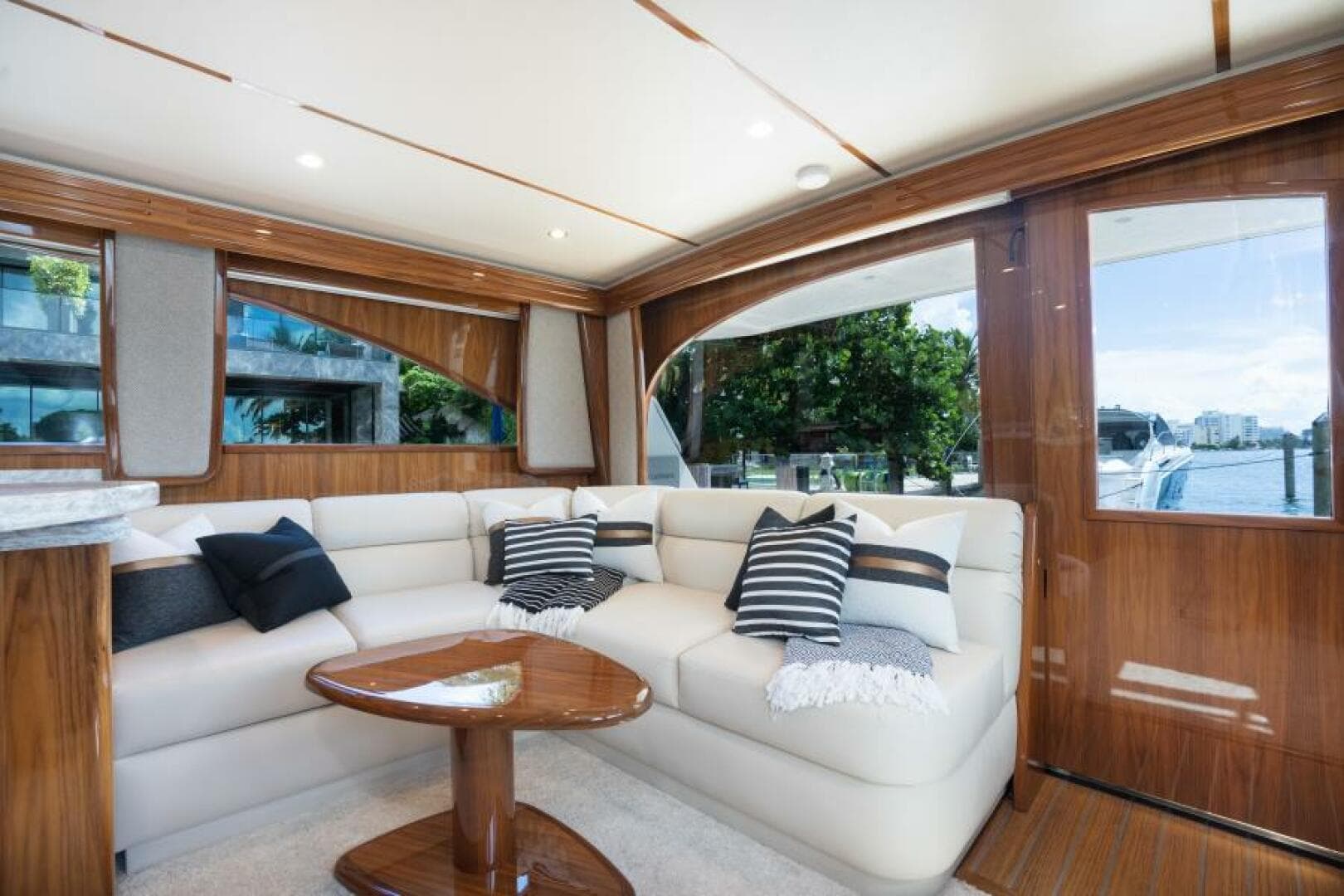 2019 Viking Convertible