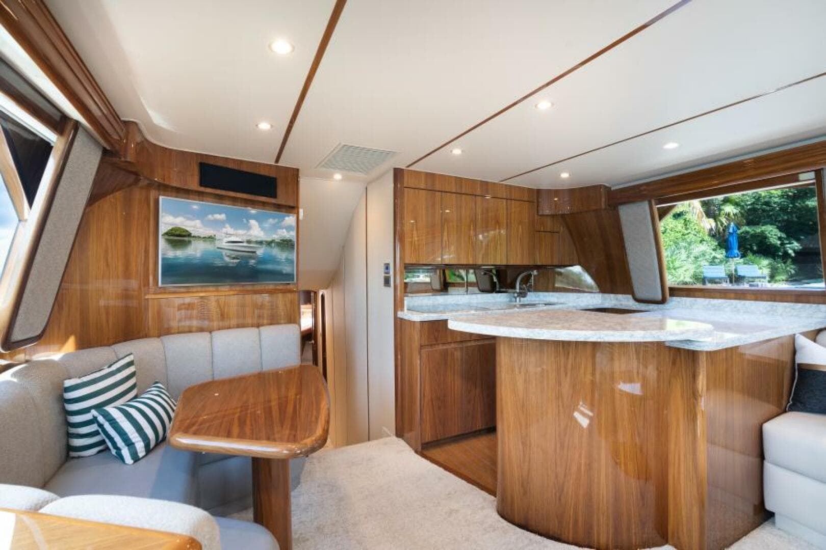 2019 Viking Convertible