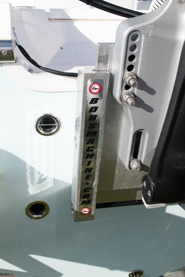 2022 Everglades 253CC