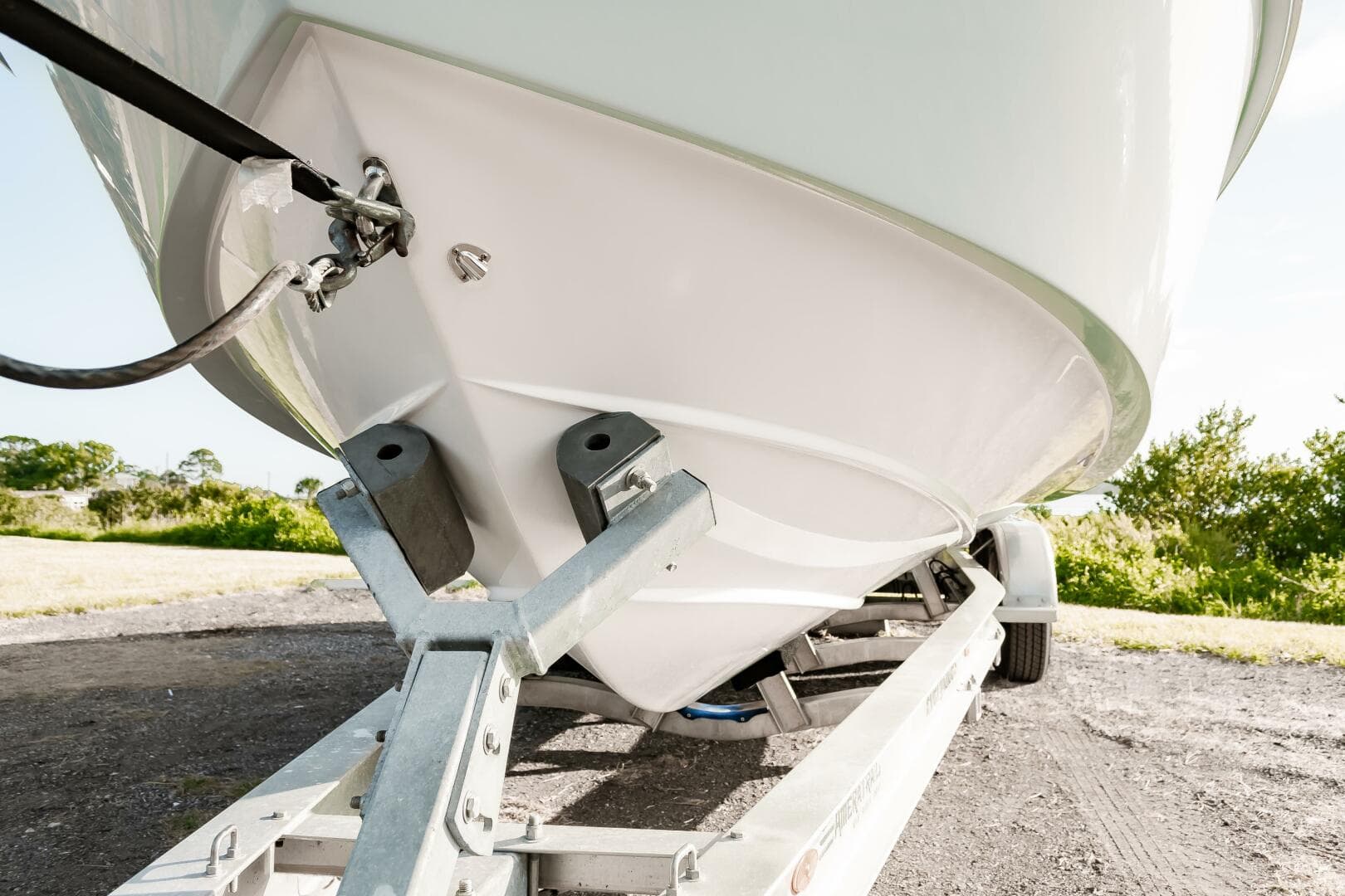 2022 Everglades 253CC