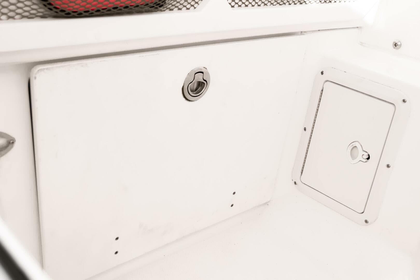 2022 Everglades 253CC