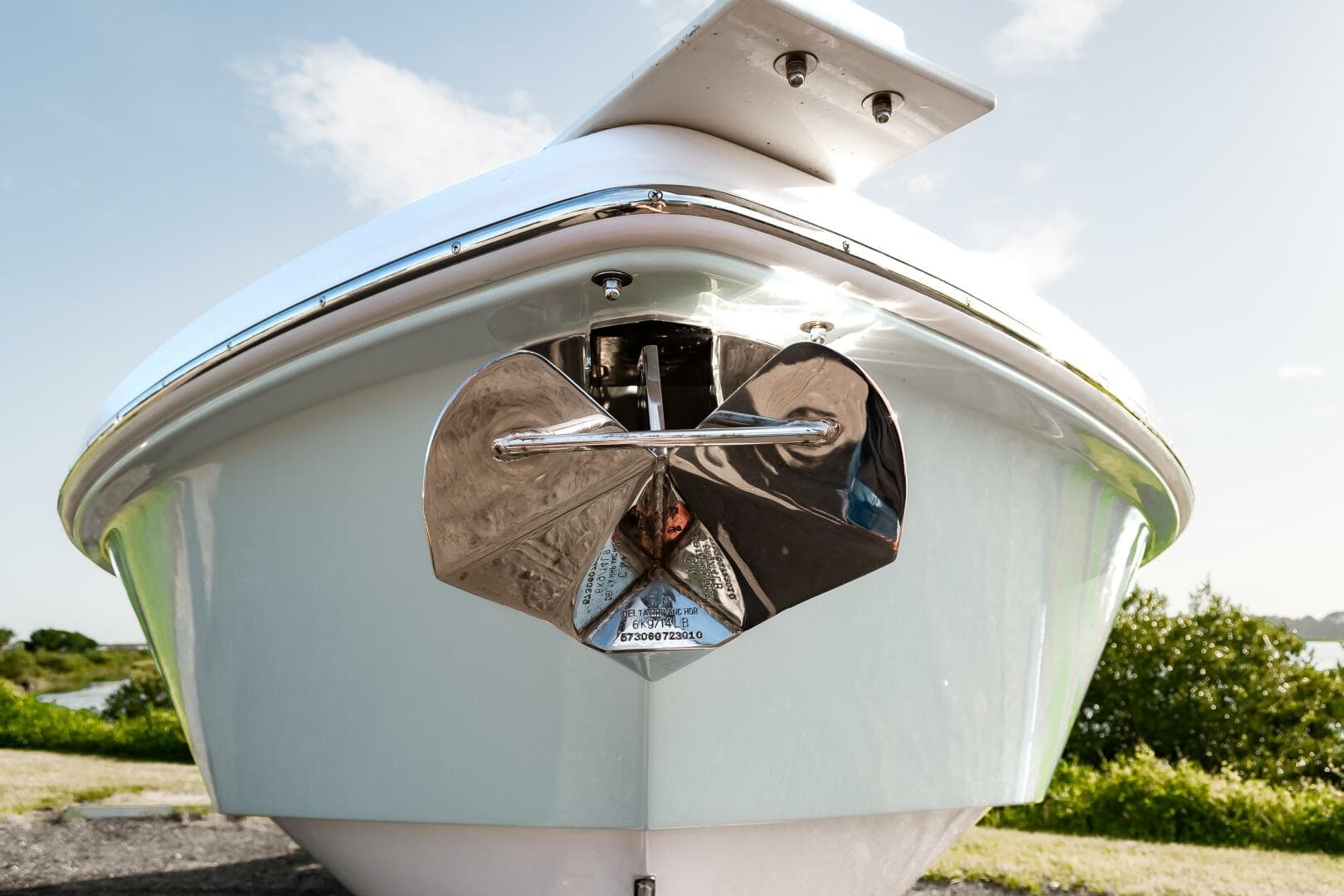 2022 Everglades 253CC