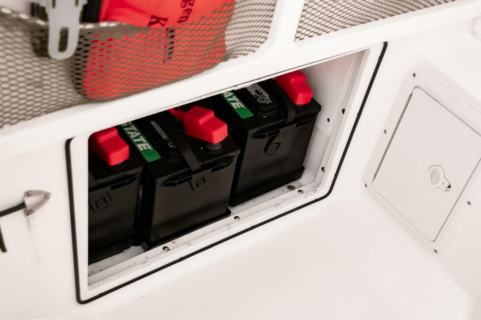 2022 Everglades 253CC