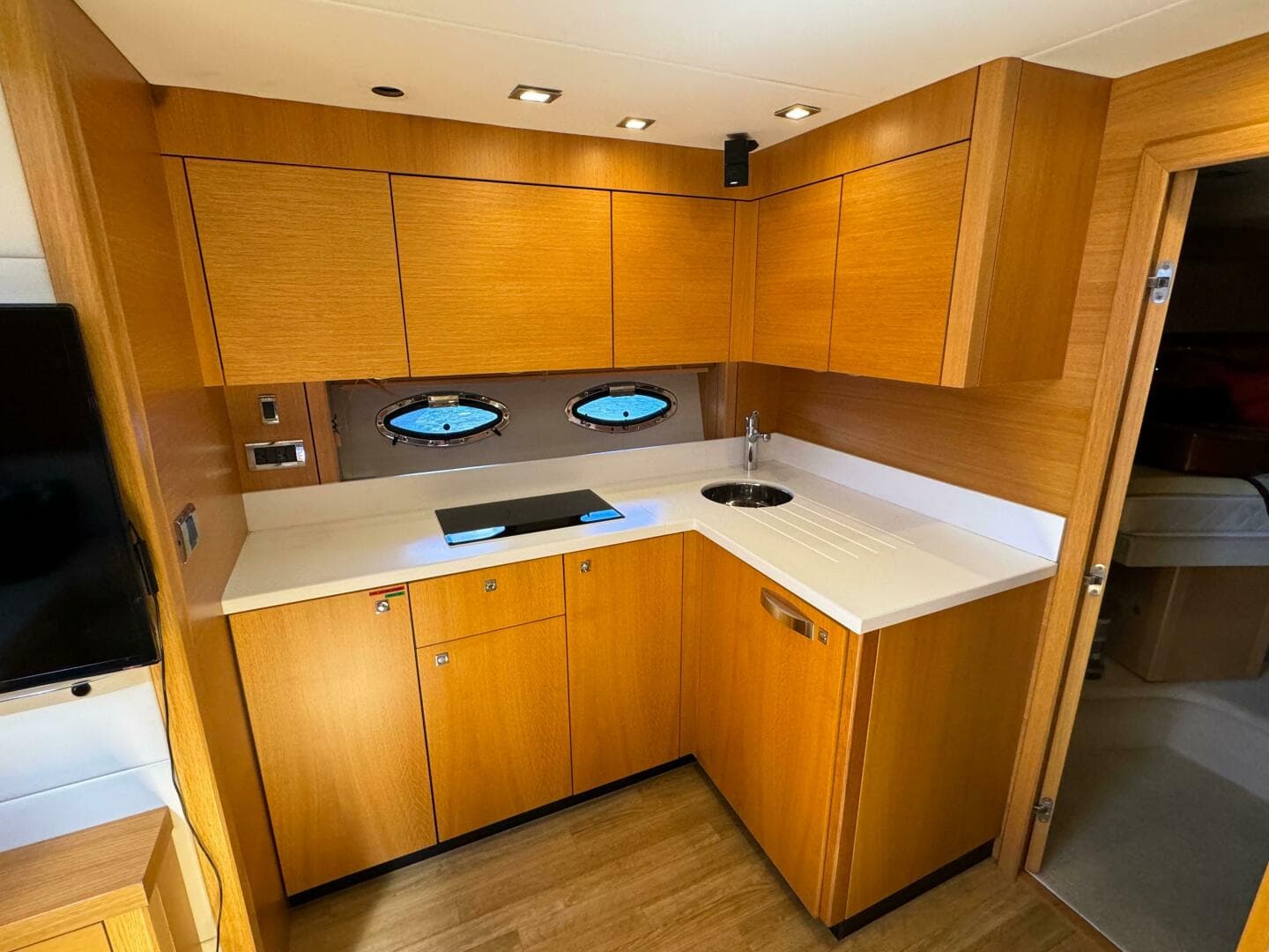 2013 Sunseeker 48 Portofino