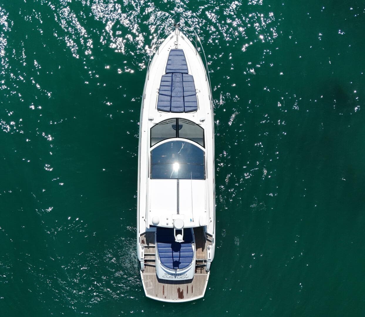 2013 Sunseeker 48 Portofino