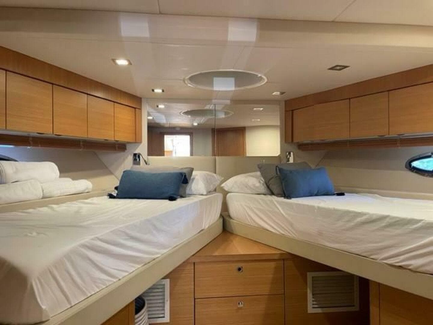 2013 Sunseeker 48 Portofino