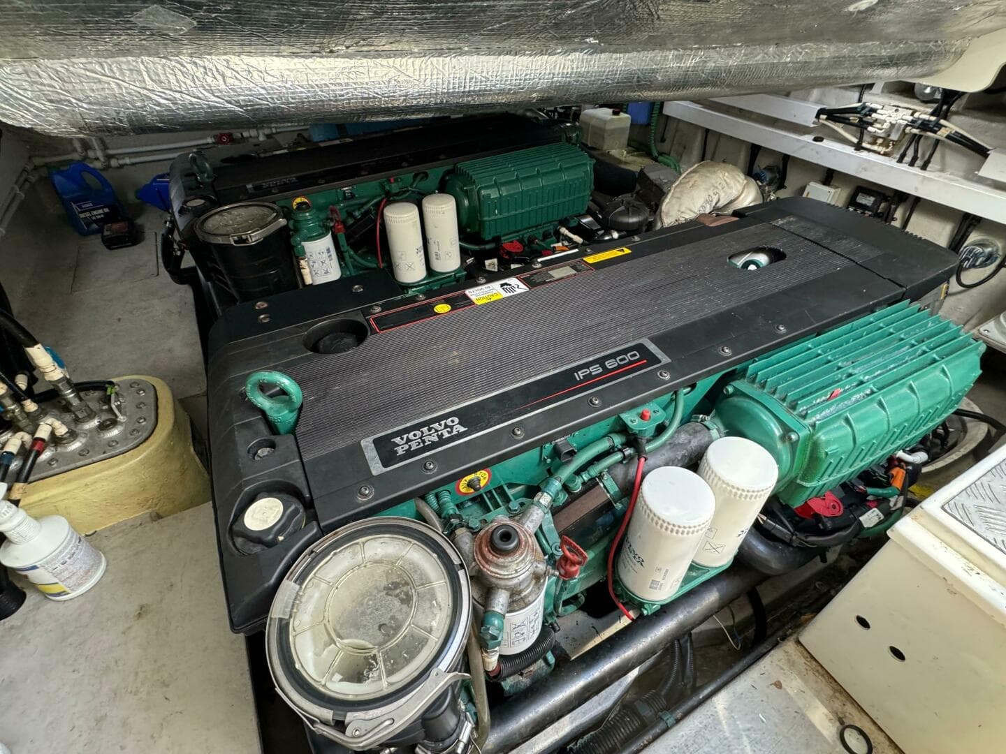 2013 Sunseeker 48 Portofino