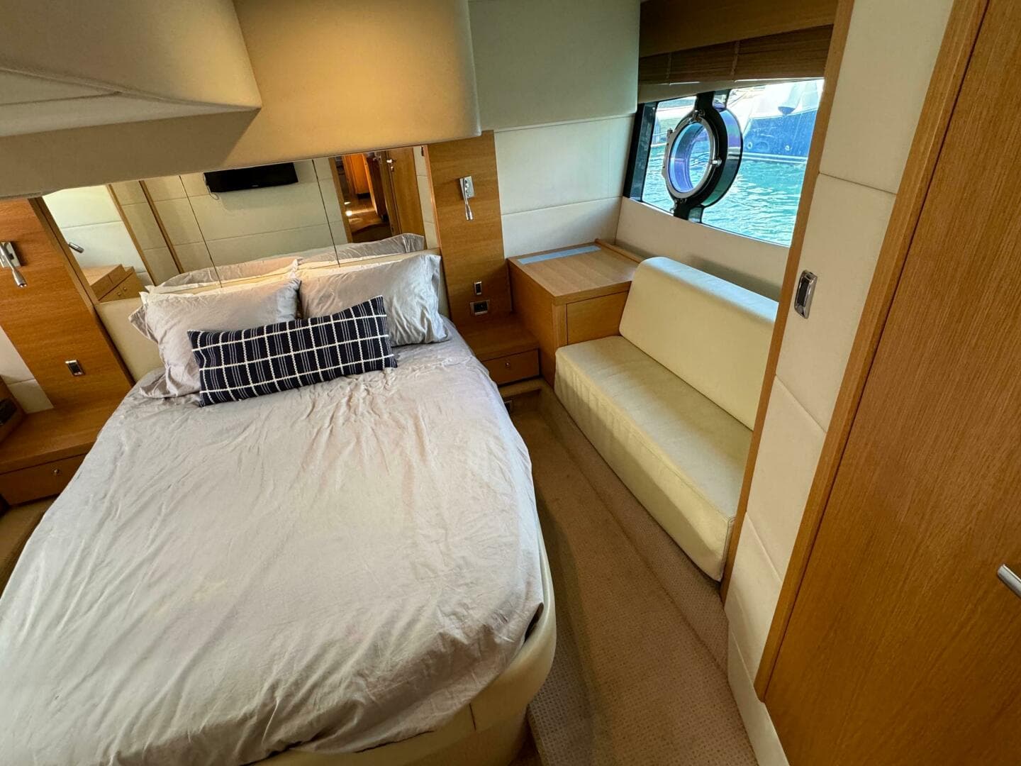 2013 Sunseeker 48 Portofino