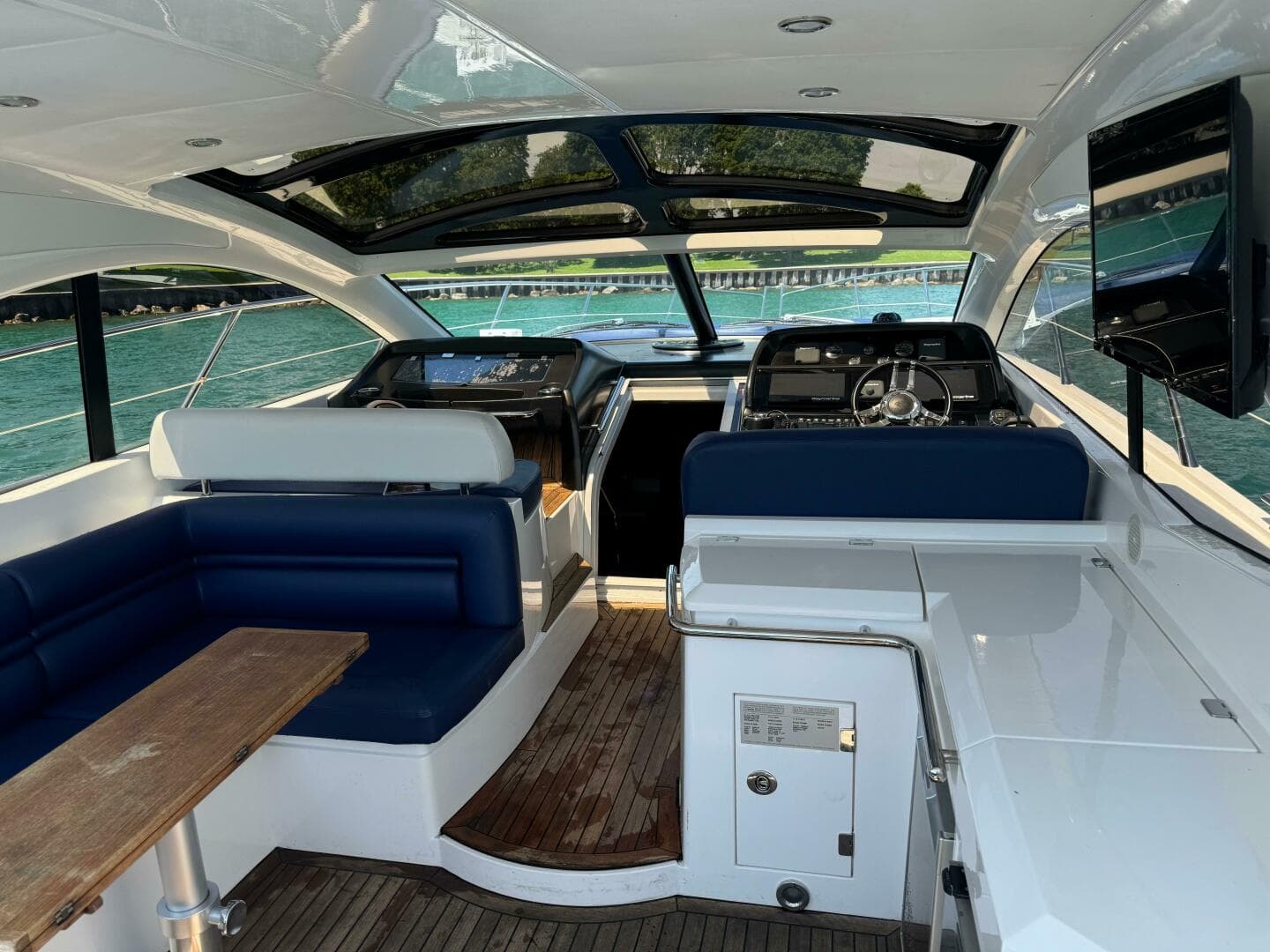 2013 Sunseeker 48 Portofino