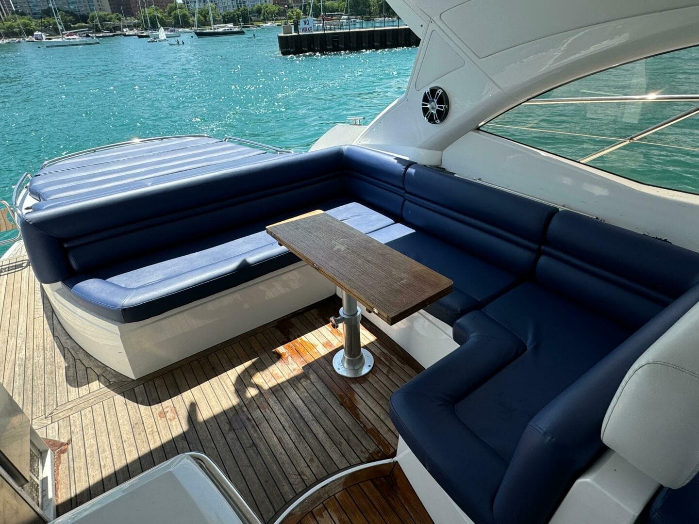 2013 Sunseeker 48 Portofino