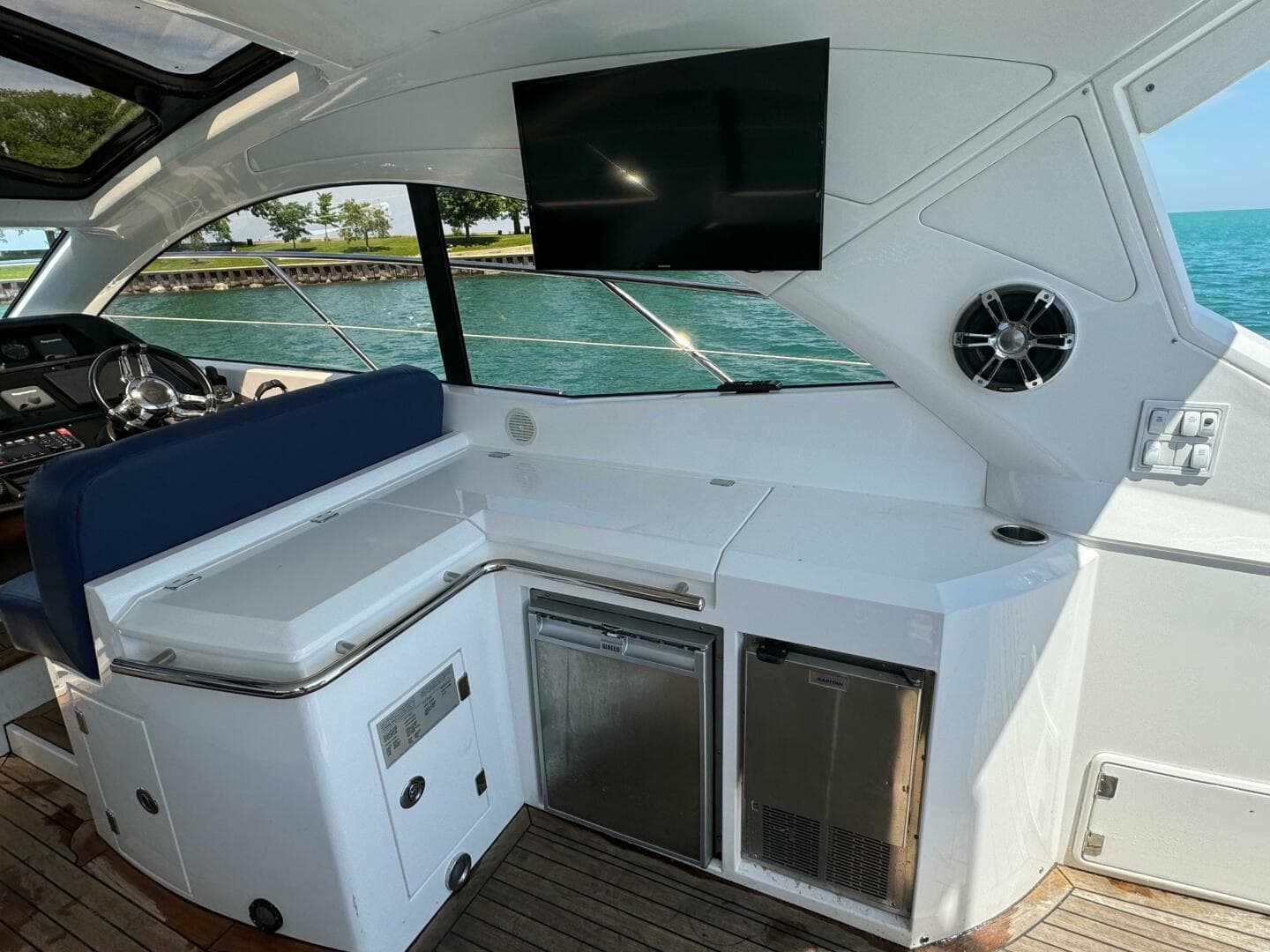 2013 Sunseeker 48 Portofino