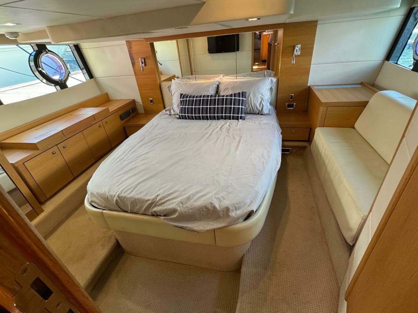 2013 Sunseeker 48 Portofino