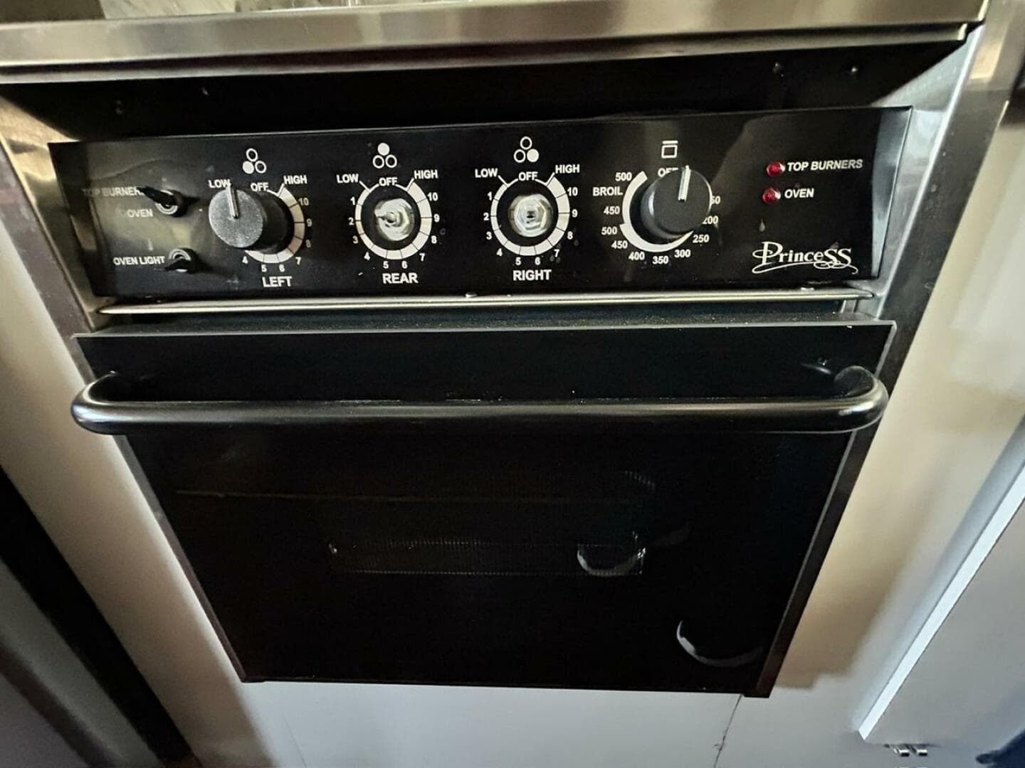 1930 Classic ACF 47'  Motor Yacht