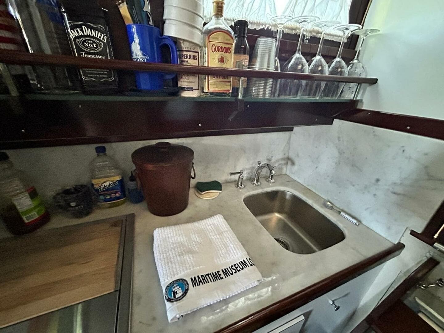 1930 Classic ACF 47'  Motor Yacht