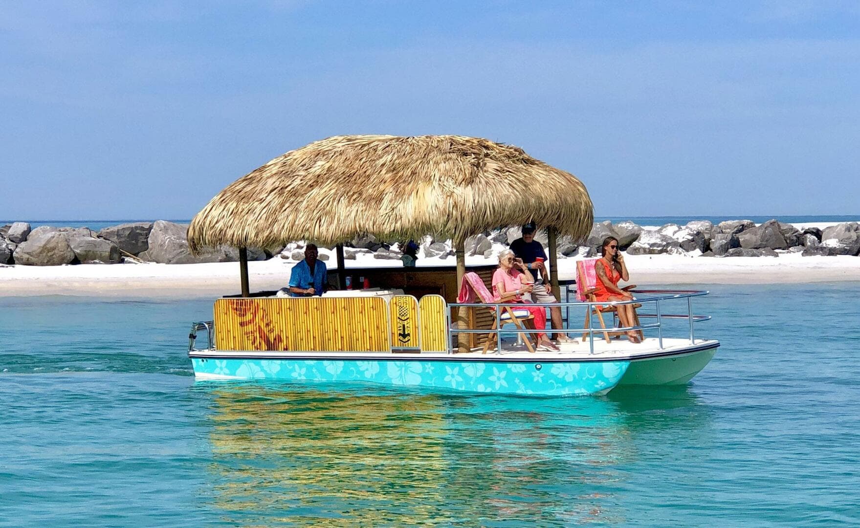 2023 Beachcat 23 Catamaran