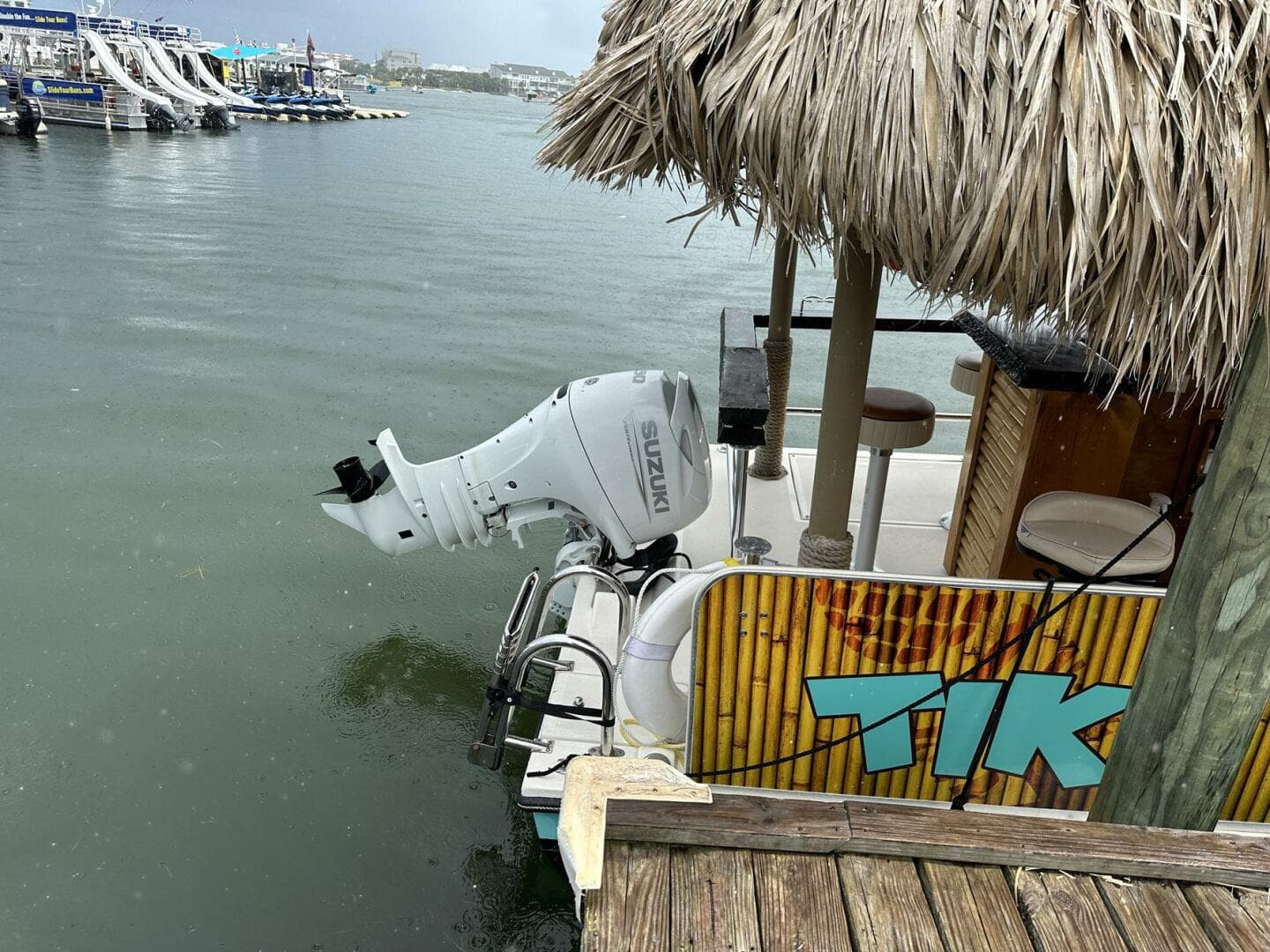 2023 Beachcat 23 Catamaran