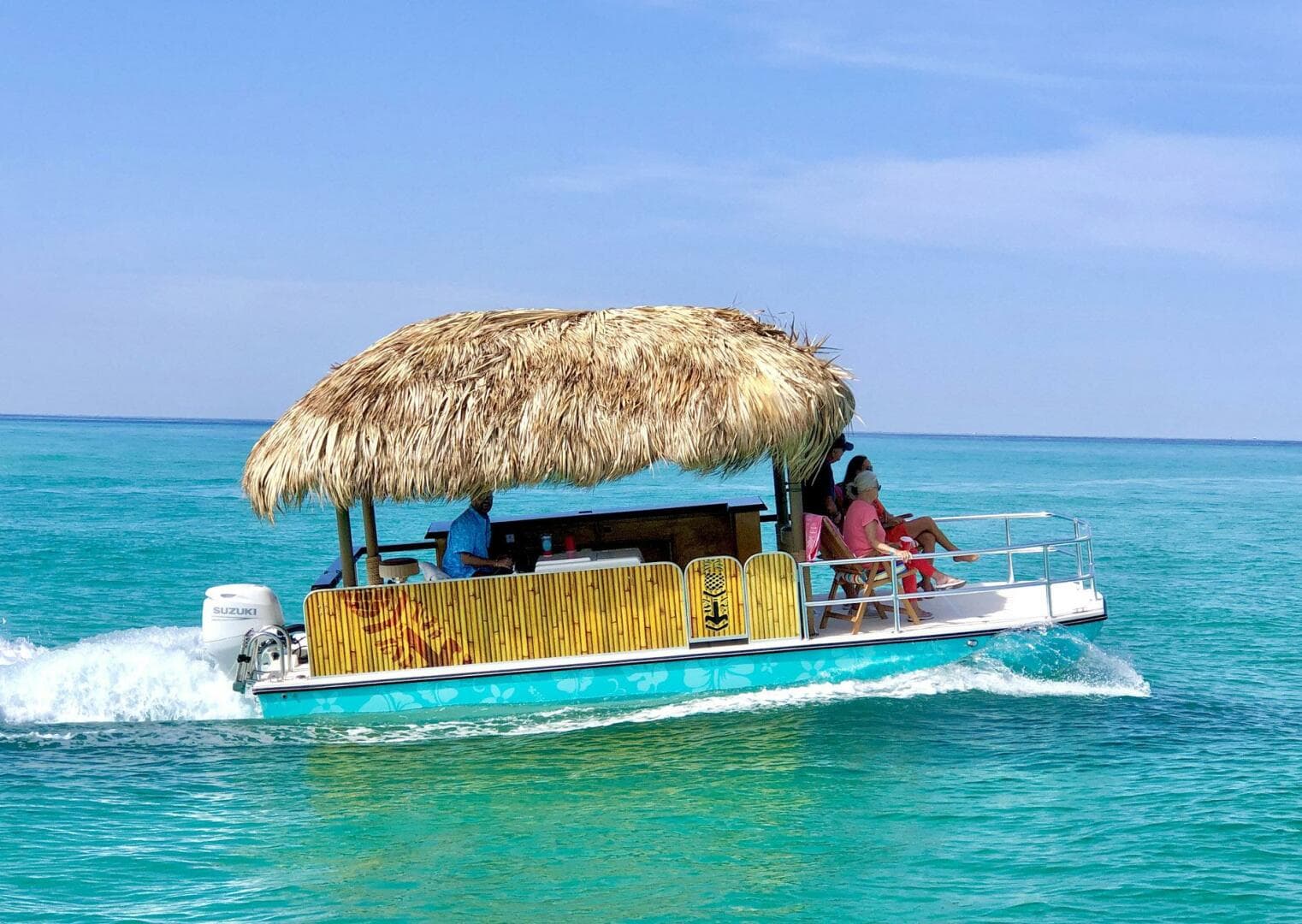 2023 Beachcat 23 Catamaran