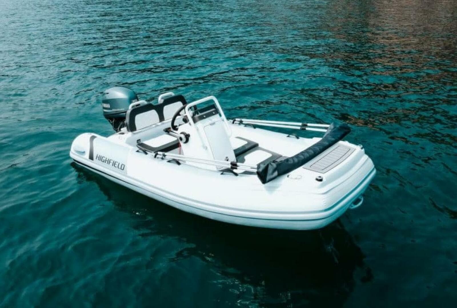 2025 Highfield Sport 330